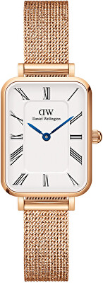 Daniel Wellington - Quadro Roman Numerals Melrose DW00100687