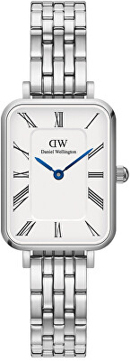 Daniel Wellington - Quadro Roman Numerals 5-Link DW00100691