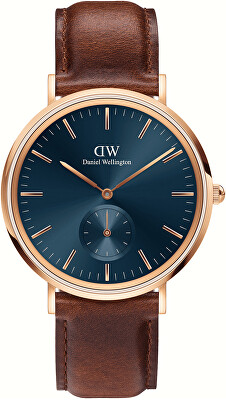 Daniel Wellington - Classic Multi-Eye St. Mawes Arctic Rose DW00100708