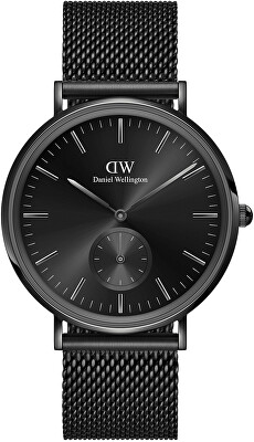 Daniel Wellington - Classic Multi-Eye Ashfield Onyx DW00100714