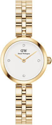 Daniel Wellington - Elan Lumine Gold DW00100715