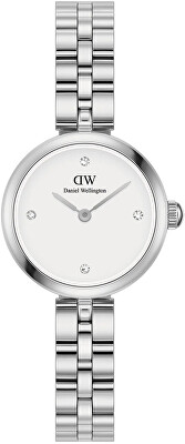Daniel Wellington - Elan Lumine Silver DW00100716