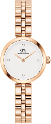 Daniel Wellington - Elan Lumine Rose Gold DW00100717