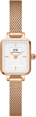 Daniel Wellington - Quadro Mini DW00100727
