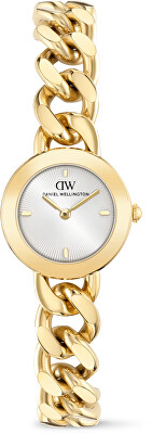Daniel Wellington - Ellips Watch 26 White G DW00101008