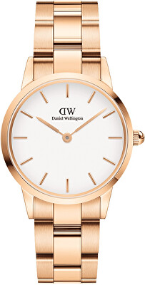 Daniel Wellington - Iconic Link 28 DW00100213