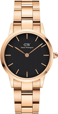 Daniel Wellington - Iconic Link 40 DW00100344