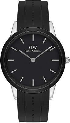 Daniel Wellington - Iconic Motion 40 DW00100436
