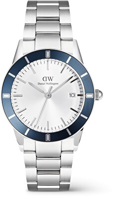 Daniel Wellington - Iconic Paradigma 40 S DW00100818