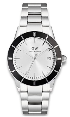Daniel Wellington - Iconic Paradigma 40 S DW00100819