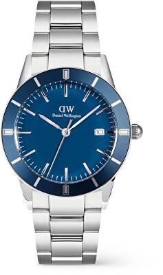 Daniel Wellington - Iconic Paradigma 40 S DW00100820