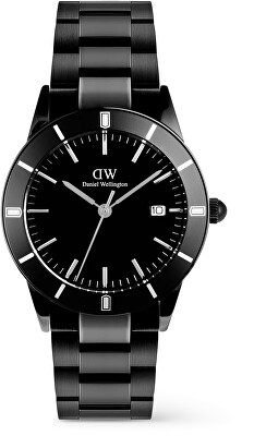 Daniel Wellington - Iconic Paradigma 40 S DW00100821