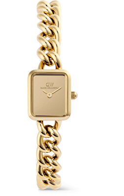 Daniel Wellington - Jolie Chain 15.4x18.2 Reflection G DW00100971