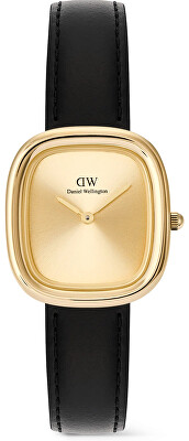 Daniel Wellington - Margot Sheffield Unitone Sunray Gold DW00100878