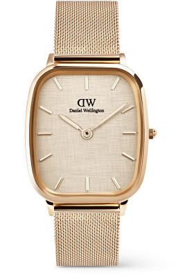 Daniel Wellington - Marlon Melrose Linen DW00100817