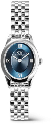 Daniel Wellington - Ophelia Mini Arctic Silver DW00100807