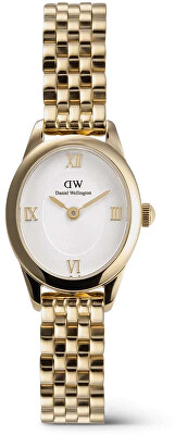 Daniel Wellington - Ophelia Mini Gold DW00100803
