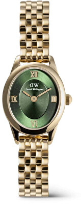 Daniel Wellington - Ophelia Mini Gold DW00100804