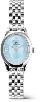 Daniel Wellington - Ophelia Mini Ice Blue DW00100809