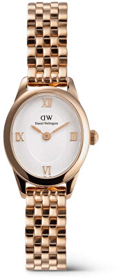 Daniel Wellington - Ophelia Mini Rose Gold DW00100805