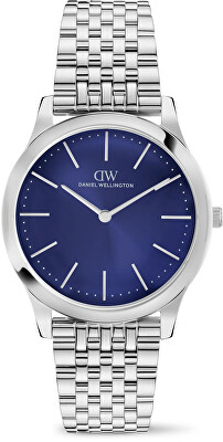 Daniel Wellington - Pathfinder 39 7-Link Arctic S DW00100983