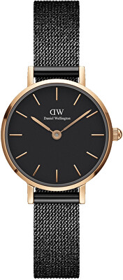 Daniel Wellington - Petite 24 Pressed Ashfield DW00100441