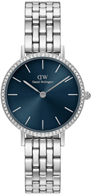 Daniel Wellington - Petite 28 ARCTIC S DW00100664
