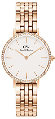 Daniel Wellington - Petite 28 Melrose DW00100666