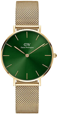 Daniel Wellington - Petite Emerald 32 G Green DW00100480