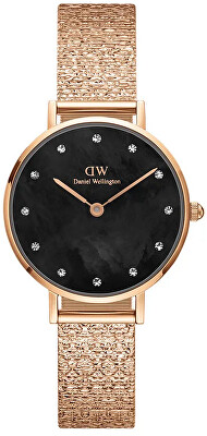 Daniel Wellington - Petite Lumine Pressed Piano DW00100591