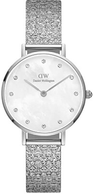 Daniel Wellington - Petite Lumine Pressed Piano DW00100592