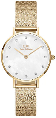 Daniel Wellington - Petite Lumine Pressed Piano DW00100594