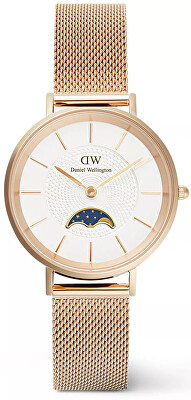 Daniel Wellington - Petite MoonPhase 32 DW00100773