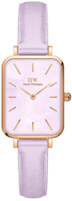 Daniel Wellington - Quadro Lavender DW00100637