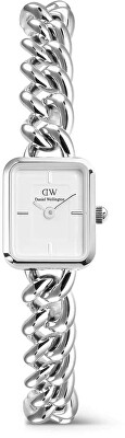 Daniel Wellington - Jolie Chain Silver DW00100834
