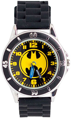 Disney - Time Teacher Dětské hodinky Batman BAT9152