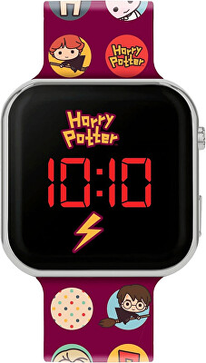 Disney - Dětské hodinky Harry Potter HP4155