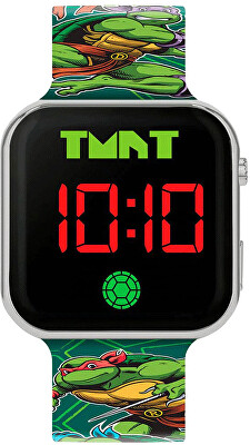Disney - Dětské hodinky Turtles TMR4146