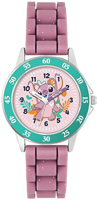Disney - Time Teacher Dětské hodinky Stitch LAS9014