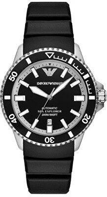 Emporio Armani - Diver Automatic AR60078