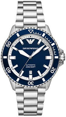 Emporio Armani - Diver Automatic AR60079