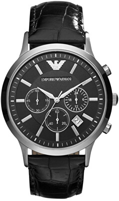 Emporio Armani - Classic AR2447