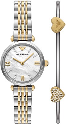 Emporio Armani - Classic SET AR80078SET