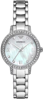 Emporio Armani - Cleo AR11484