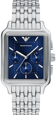 Emporio Armani - Diego Chrono AR11750