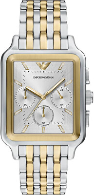 Emporio Armani - Diego Chrono AR11752