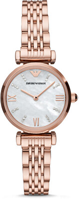 Emporio Armani - Gianni T-Bar AR11316