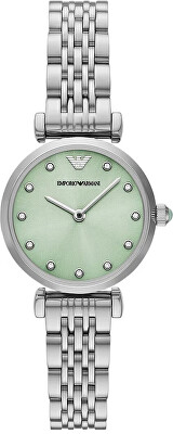 Emporio Armani - Gianni T-Bar AR11667