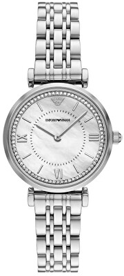 Emporio Armani - Gianni T-BAR AR11701