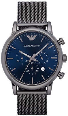 Emporio Armani - Luigi Chronograph AR1979